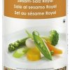 Kräuter & Gewürze Wiberg Sesam-Salz Royal (600g)