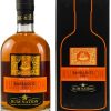 Rum Rum Nation Barbados 8 YO Rum 40% 0,70l