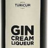 Turicum Gin Cream Liqueur 0,35l 17% Liköre