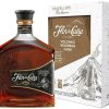 Flor de Caña Volcanic Bourbon Cask 1l 40% Rum