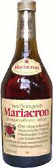 Cognac, Armagnac & Wein Mariacron Wein3l