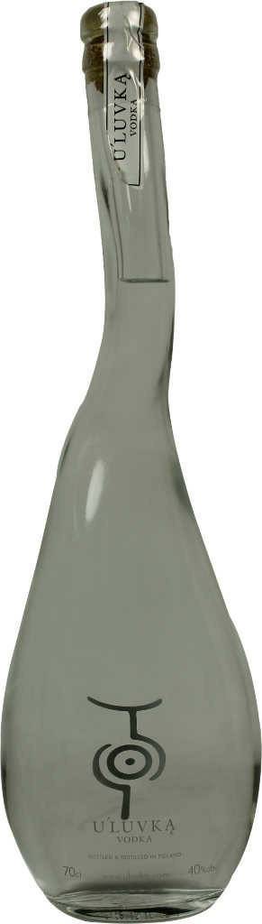 Wodka U'Luvka 40%0,7l