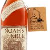 Whisky Noah's Mill Bourbon 0,7l 57,15%