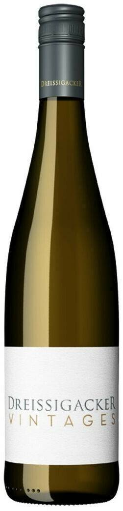 Weine Dreissigacker Vintages Riesling Edition IV trocken Bio Magnum 1.5l