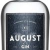 August Gin 0,7l 43% Gin