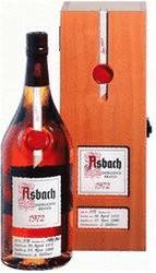 Asbach Jahrgangs 1972 0,7l Cognac, Armagnac & Wein