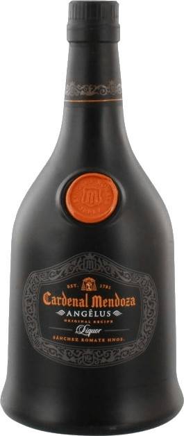 Cardenal Mendoza Angêlus Liquor 0,7l (40%) Liköre