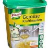 Knorr Gemüse Kraftbouillon 1,0 Kg Fertiggerichte