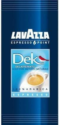 Lavazza Espresso Point Crema & Aroma Espresso Decaffeinato (50 Port.) Kaffeekapseln & Pads