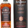 Whisky Bushmills 10 Years The Causeway Collection Sauternes Cask 0,7l 56,3%