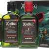 Whisky Ardbeg The three Monsters of Smoke 3x0,2l 46-47,6%