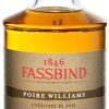 Fassbind Poire Williams L' Heritage de Bois 53,8% 0,5l Spirituosen & Schnaps