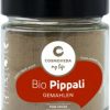 Kräuter & Gewürze Cosmoveda Pippali gemahlen Bio (100g)