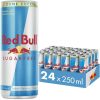 Red Bull Energy Drink Sugarfree24 x 250ml Energy Drinks