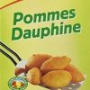 Pfanni Pommes Dauphine 1 kg Fertiggerichte