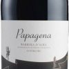 Weine Fontanafredda Papagena Barbera dAlba 0,75l