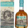 Rum Emperor Rum London Bridge Limited Edition 0,7l 40%