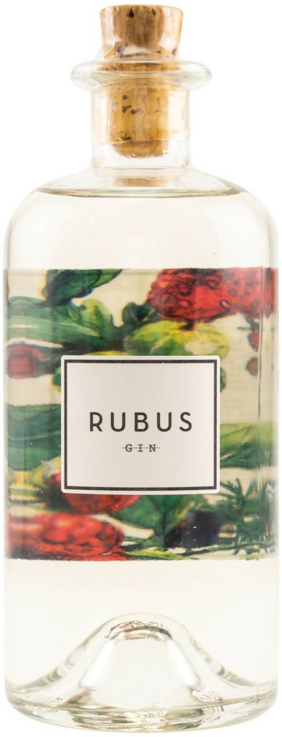 Panama Papers Rubus Gin 42%0,5l Gin