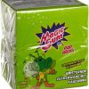 Pop Rocks Magic Gum avec Pop Rocks saurer Pomme (50 x 7 g) Süßigkeiten