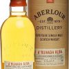 Aberlour A'Bunadh Alba 0,7l 62,7% Whisky