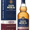 Whisky Glen Moray Elgin Classic Cabernet Cask Finish 40% 0,7l