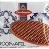 Süßigkeiten Daelmans Stroopwafels Mini (200 x 8 g)