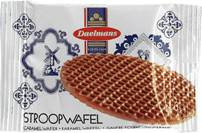 Süßigkeiten Daelmans Stroopwafels Mini (200 x 8 g)