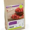 Vita2You Goji Beeren sonnengetrocknet (1kg) Süßigkeiten