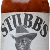 Saucen Stubb's Texas Sriracha (340g)