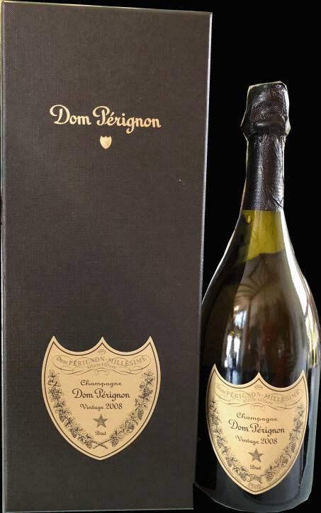 Champagner, Sekt & Prosecco Dom Pérignon Vintage0,75l