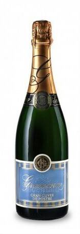 Gramona Gran Cuvée de Postre 0,75l Champagner, Sekt & Prosecco