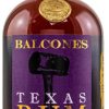 Rum Balcones Texas Rum Single Barrel 0.7l 57.9%