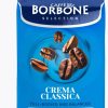 Kaffee & Espresso Caffè Borbone Selection Crema Classica 1kg