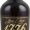 James E. Pepper 1776 Straight Bourbon 92 Proof 0,7l 46% Whisky