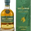 Whisky Kilchoman Sherry Cask 2023 Release Islay Single Malt Schotch Whisky 0,7l 50%