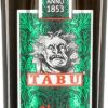 Spirituosen & Schnaps Tabu Absinth Classic Strong 0,5l 73%