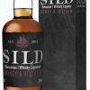 Sild Bavarian Whisky Liqueur Honey & Heather 0,7l 32% Liköre