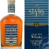 Whisky Slyrs 2014/2017 Fassstärke 0,7l 55,5%