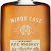 Whisky Minor Case Straight Rye Whiskey Sherry Cask Finished 0,7l 45%