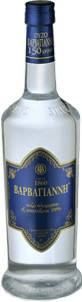 Barbayannis Blue Bottle 0,7l 43% Spirituosen & Schnaps