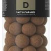 Süßigkeiten Lakrids by Bülow D-Salt & Caramel (295g)