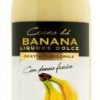 Liköre Torboli Crema Banana 0,5l 17%