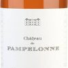 Château de Pampelonne Rosé AOC 0,75l Weine