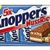 Knoppers Nussriegel Knoppers Nussriegel5x200g