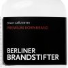 Berliner Brandstifter Premium Korn 38%0,7l Spirituosen & Schnaps