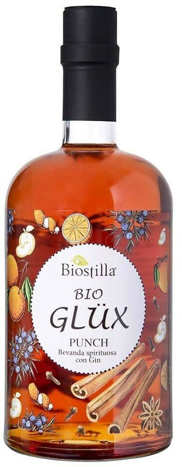 Spirituosen & Schnaps Walcher Bio Glüx Punch 0,7l 22%