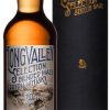 Langatun Williamson 10 Jahre 2010/ 2021 0,7l 50% Whisky