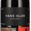 Weine Hans Igler Vulcano 0,75l