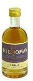 Whisky Kilchoman Sanaig0,05l 46%