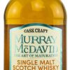 Whisky Murray McDavid Tullibardine Madeira Cask Finish 0,7l 44,5%